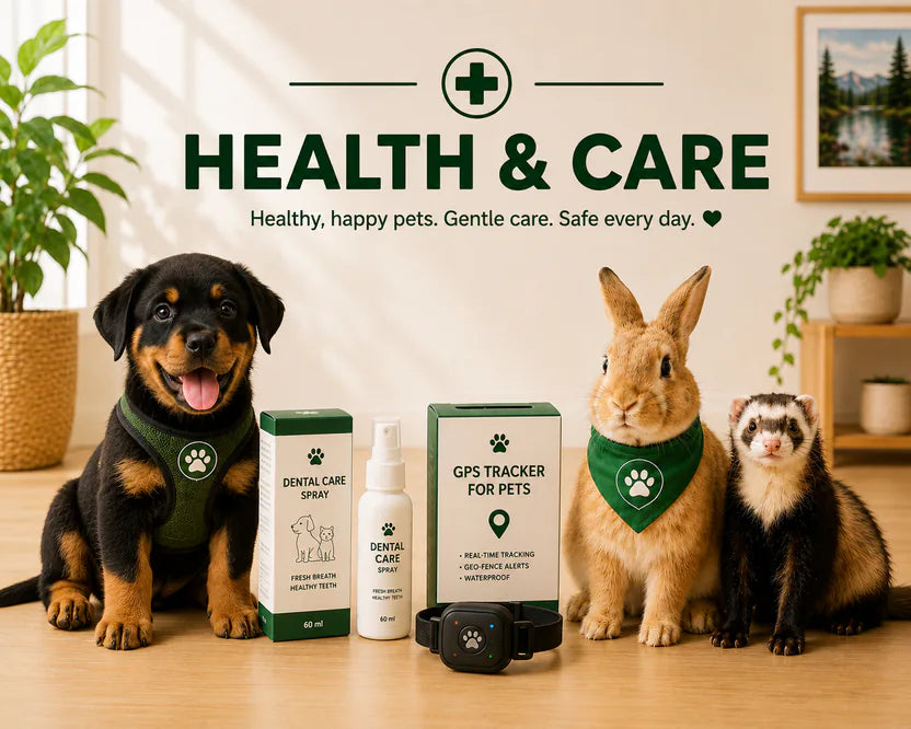 Health & Care