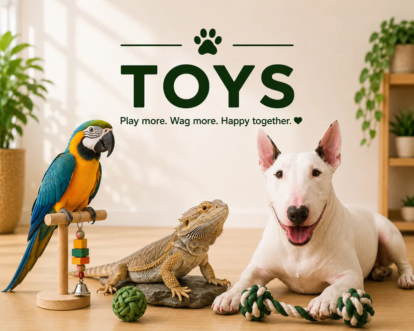 Toys