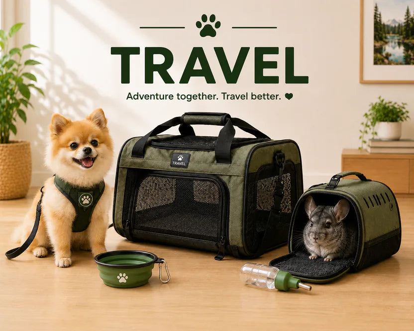Travel
