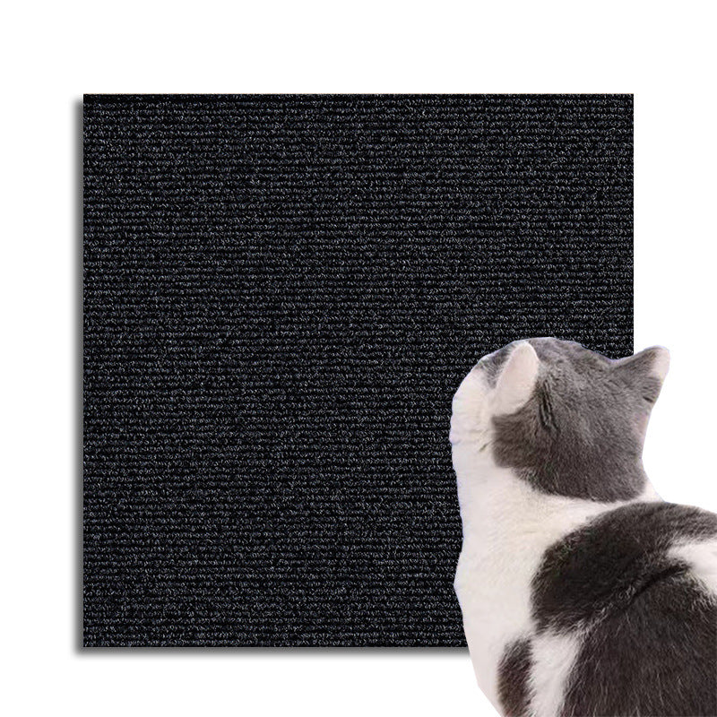 Anti-Cat Scratch Sofa Protection Pad – Wear-Resistant Suede Climbing Shield Mat