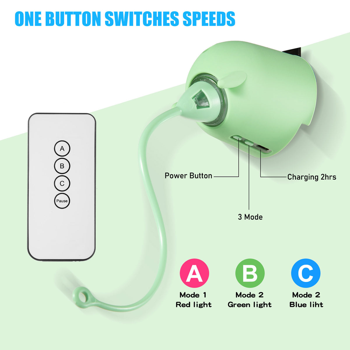 Smart Automatic Hanging Cat Teaser Toy – Motorized Interactive Door-Mount Motion Exerciser