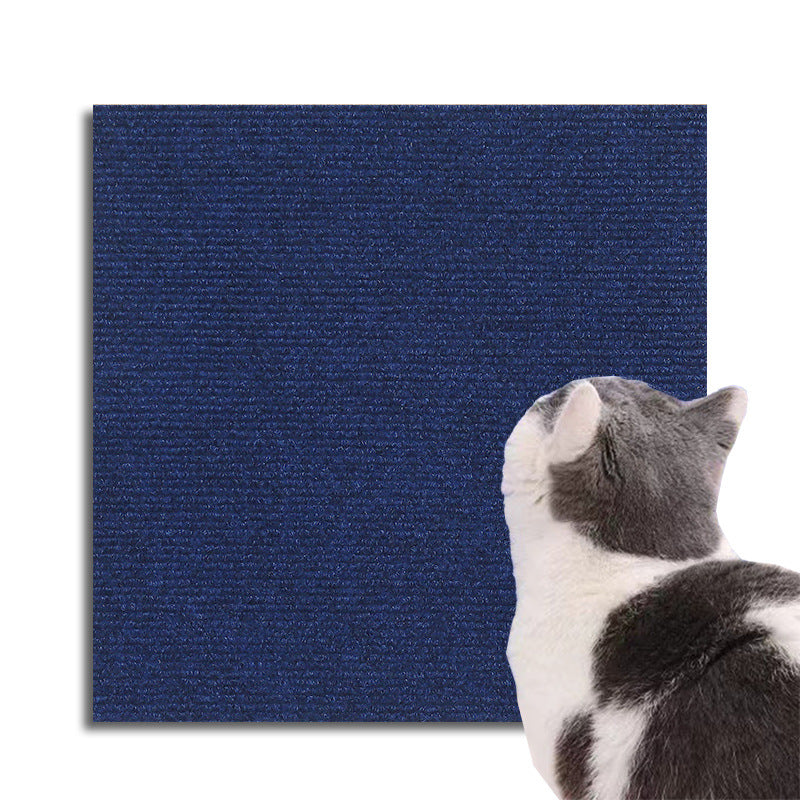 Anti-Cat Scratch Sofa Protection Pad – Wear-Resistant Suede Climbing Shield Mat