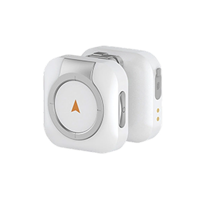 Smart 4G GPS Pet Tracker – Real-Time Tracking Multi-Satellites Activity Health Monitor