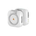 Smart 4G GPS Pet Tracker – Real-Time Tracking Multi-Satellites Activity Health Monitor