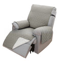Waterproof Recliner Sofa Protective Cover – Stretch Universal Non-Stick Fur Pet Cushion