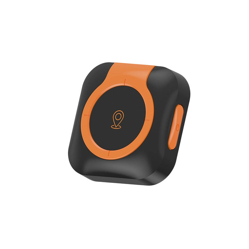 Smart 4G GPS Pet Tracker – Real-Time Tracking Multi-Satellites Activity Health Monitor