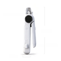 2-in-1 LED Pet Nail Grinder Set – Precision Clipper With Safety Guard Lights