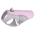 Breathable Temperature Regulating Dog Cooling Vest – Lightweight Everyday Walking Harness Wrap