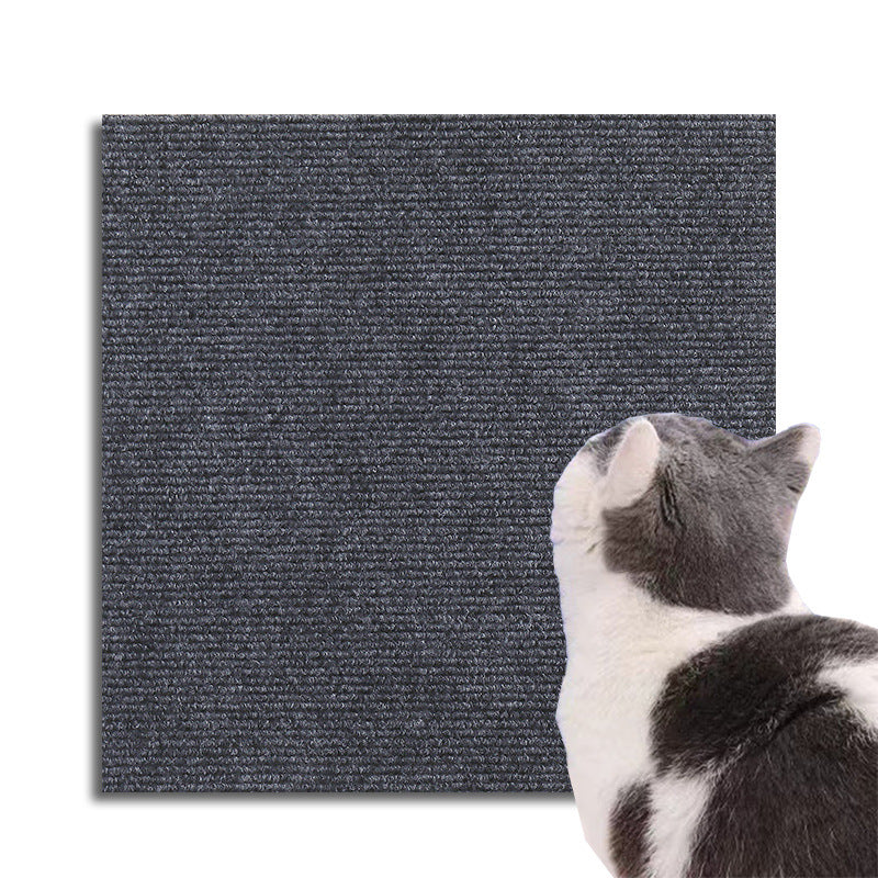 Anti-Cat Scratch Sofa Protection Pad – Wear-Resistant Suede Climbing Shield Mat