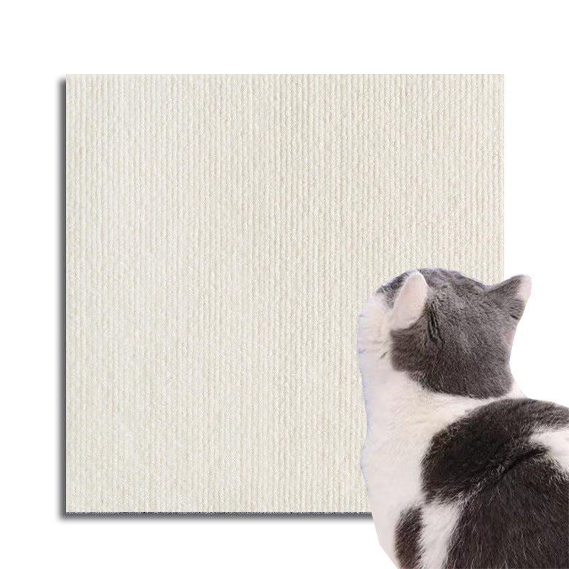 Anti-Cat Scratch Sofa Protection Pad – Wear-Resistant Suede Climbing Shield Mat