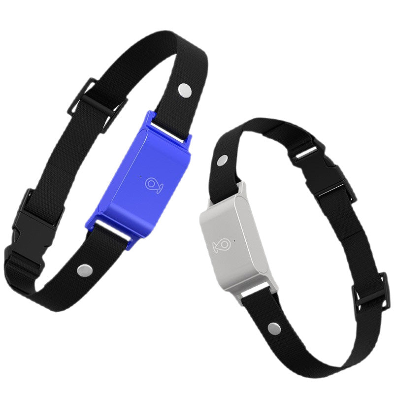 Smart 4G GPS Pet Tracker Collar – Real-Time Tracking IP65 Waterproof Electronic Fence Locator