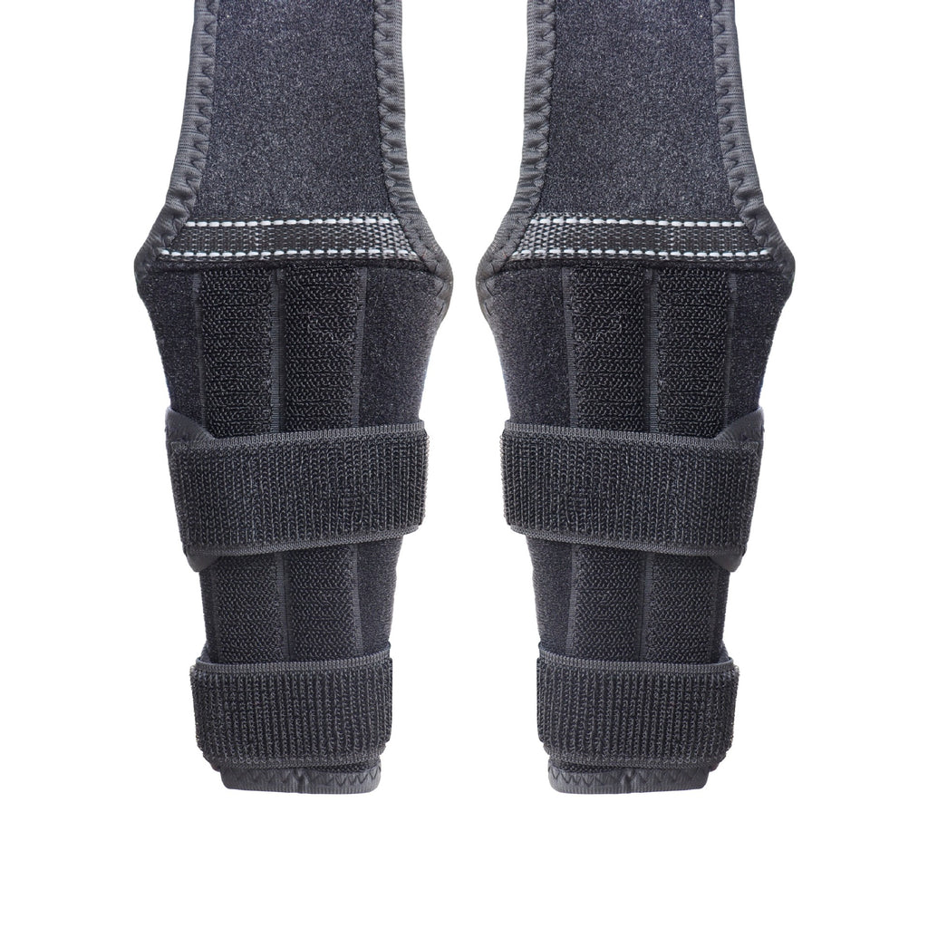 Adjustable Dog Hind Leg Joint Support Vest – Anti-Slip Breathable Mobility Protector