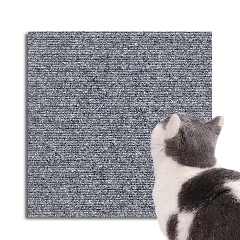 Anti-Cat Scratch Sofa Protection Pad – Wear-Resistant Suede Climbing Shield Mat
