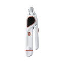 Cordless Electric Pet Nail Grinder – Precision Safety Trimmer For Cats And Puppies