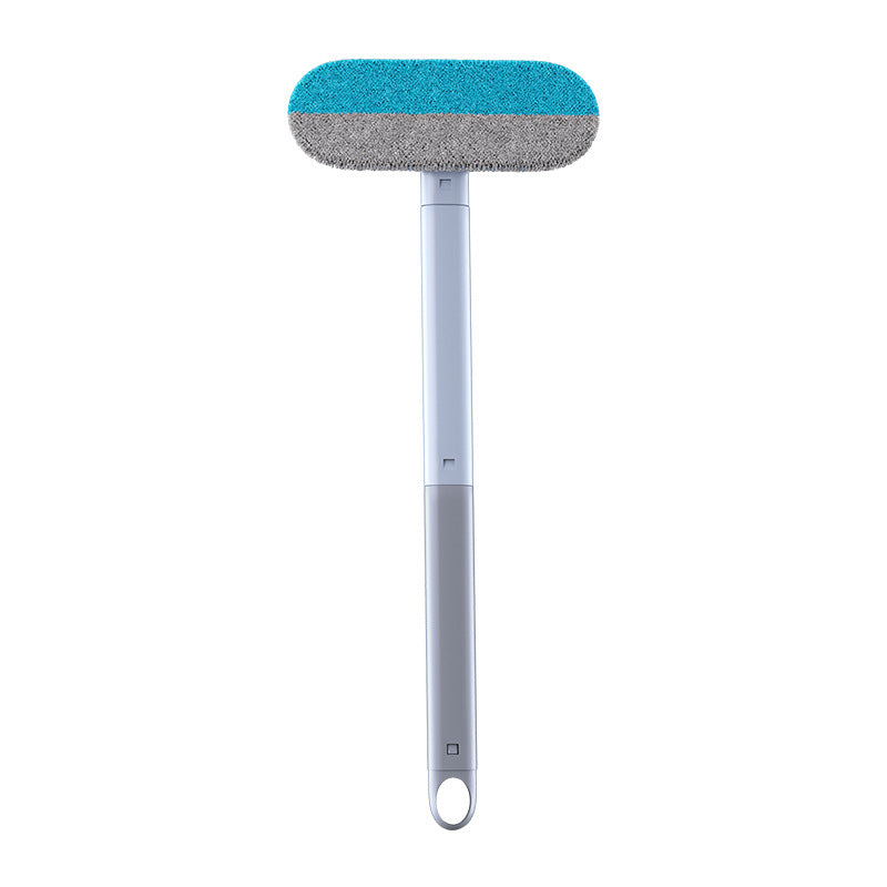 Reusable Pet Hair Remover Roller – Self-Cleaning Sofa Bed Carpet Fur Adsorption Brush