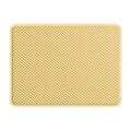 Double-Layer EVA Cat Litter Mat – Anti-Tracking Waterproof Splash-Proof Trapping Pad
