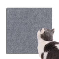 Anti-Cat Scratch Sofa Protection Pad – Wear-Resistant Suede Climbing Shield Mat