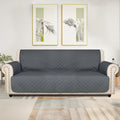 Waterproof Non-Slip Pet Sofa Cover – Universal All-Season One-Piece Furniture Protector Cushion
