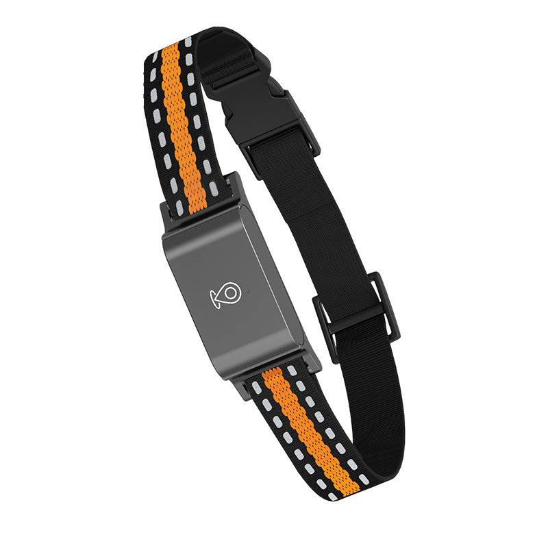 Smart 4G GPS Pet Tracker Collar – Real-Time Tracking IP65 Waterproof Electronic Fence Locator