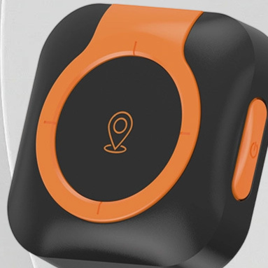 Smart 4G GPS Pet Tracker – Real-Time Tracking Multi-Satellites Activity Health Monitor